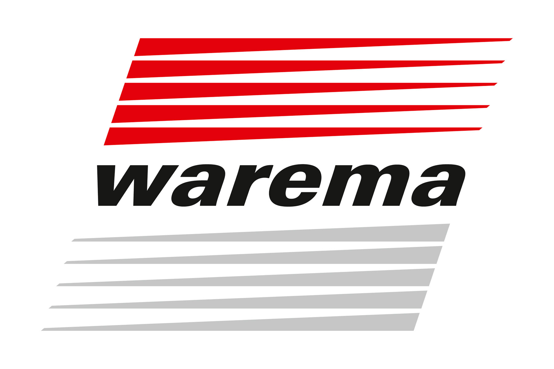 Logo Warema